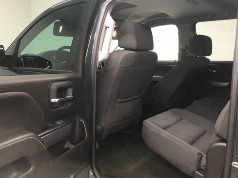 Used 2018 Chevrolet Silverado 1500 LT w/ All Star Edition image 24