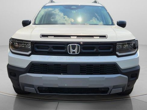 Used 2026 Honda Passport RTL image 4
