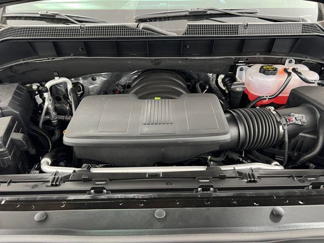 New 2026 Chevrolet Silverado 1500 RST w/ Z71 Off-Road Package AWD/4WD image 21