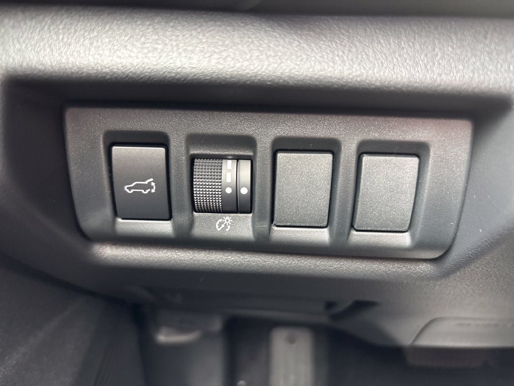 New 2026 Subaru Outback Touring XT AWD/4WD image 28