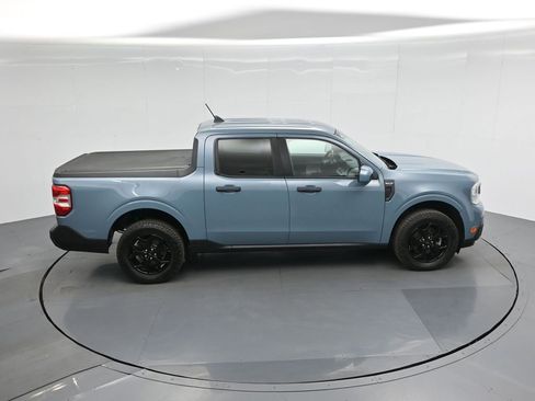 Certified 2022 Ford Maverick XLT w/ Equipment Group 300A Standard image 37