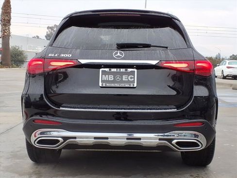 New 2026 Mercedes-Benz GLC 300 GLC 300 image 22