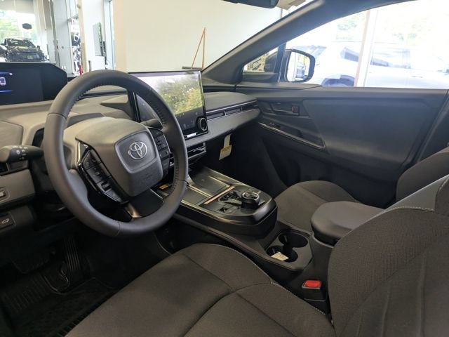 New 2026 Toyota C-HR AWD/4WD image 20