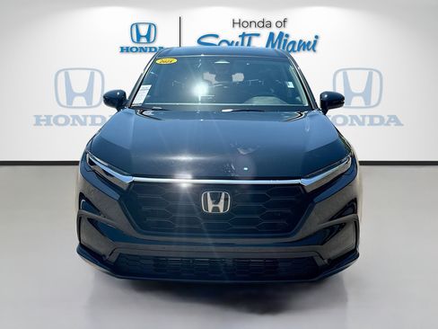 Used 2025 Honda CR-V LX image 2