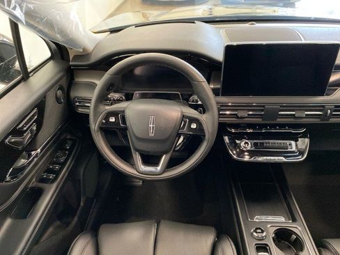 New 2025 Lincoln Corsair Grand Touring w/ Equipment Group 302A image 11