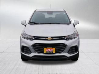 Used 2022 Chevrolet Trax LS w/ Tint and Cruise Package video 2