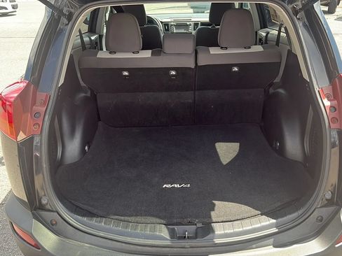 Used 2013 Toyota RAV4 XLE AWD/4WD image 12