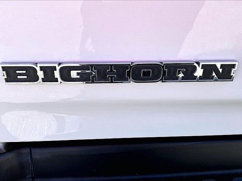 Used 2022 RAM 1500 Big Horn image 59