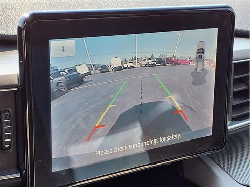 Certified 2024 Ford Explorer XLT w/ Equipment Group 202A image 21