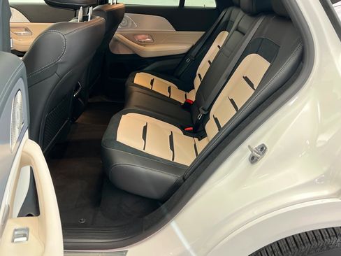New 2026 Mercedes-Benz GLE 53 AMG 4MATIC Coupe image 21