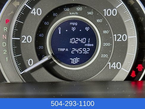 Used 2013 Honda CR-V EX image 13