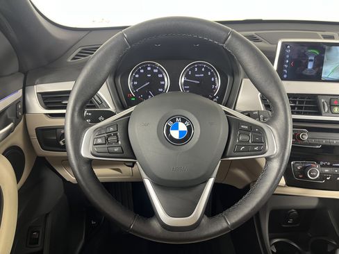 Used 2021 BMW X1 xDrive28i w/ Convenience Package image 14