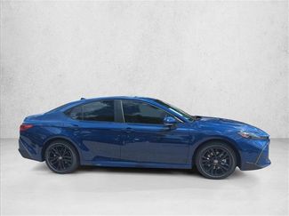 New 2026 Toyota Camry SE video 4