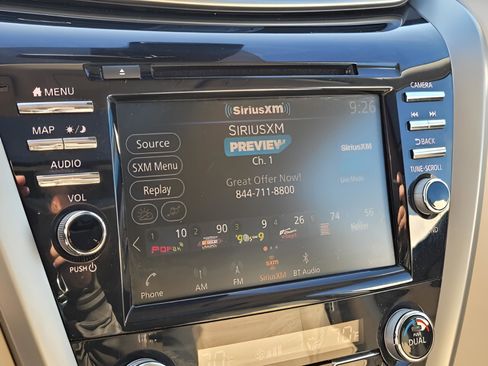 Used 2019 Nissan Murano Platinum image 8