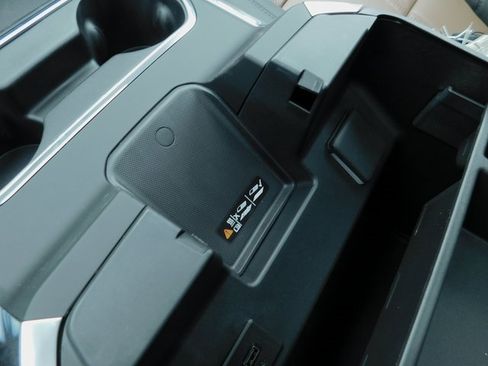 New 2025 Chevrolet Silverado 2500 High Country w/ High Country Premium Package image 33