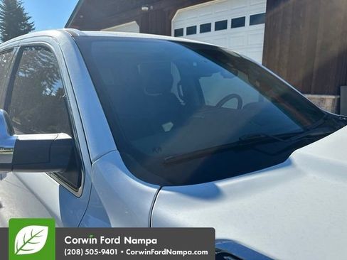 Used 2023 RAM 1500 Limited AWD/4WD image 5