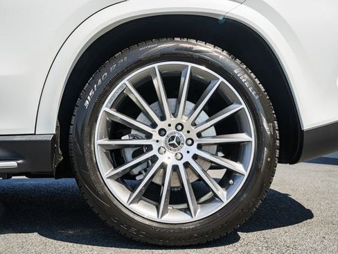 New 2026 Mercedes-Benz GLE 450 4MATIC image 21