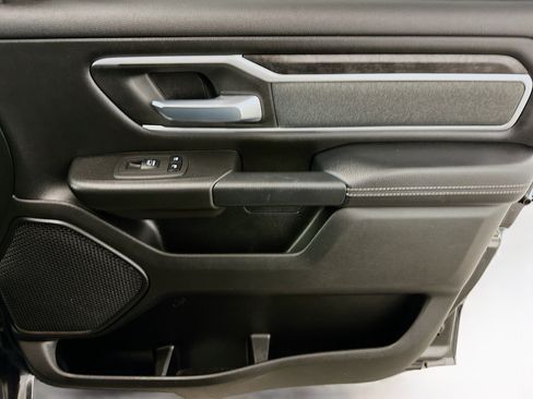 Used 2022 RAM 1500 Big Horn image 32