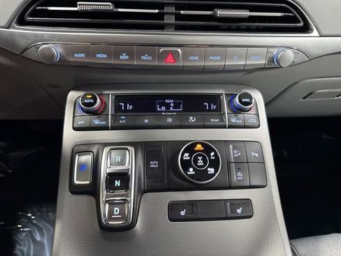 Used 2020 Hyundai Palisade SEL w/ Convenience Package image 22