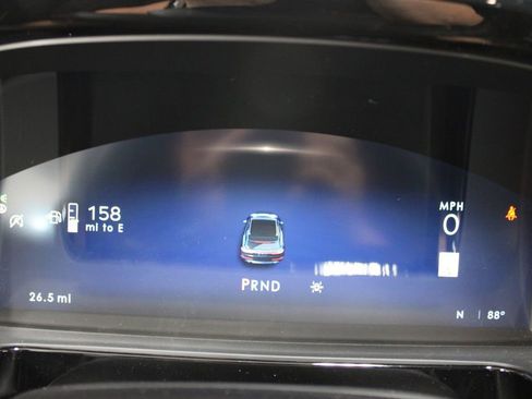 New 2026 Lincoln Corsair Premiere image 34