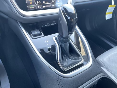 Certified 2025 Subaru Legacy Premium image 27