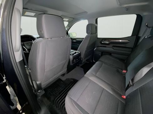 Used 2023 Chevrolet Silverado 1500 RST w/ Z71 Off-Road Package AWD/4WD image 29