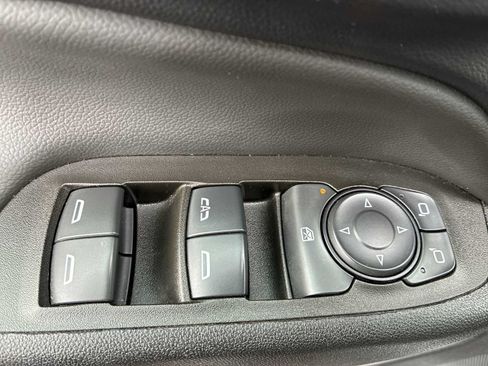 Used 2024 Chevrolet Equinox LT AWD/4WD image 15