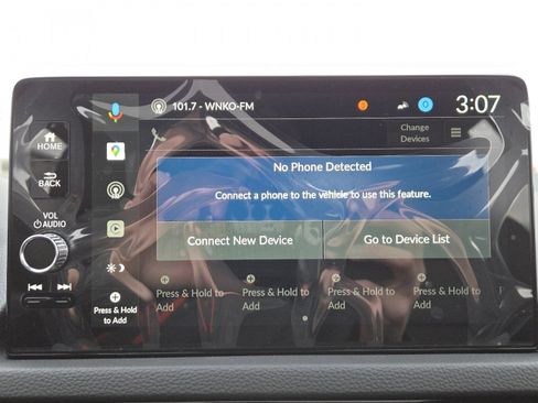 New 2026 Honda Civic Sport Touring image 28