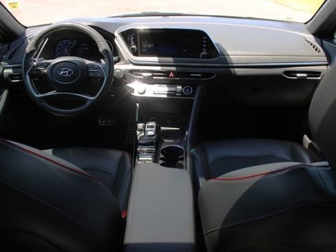 Used 2023 Hyundai Sonata SEL Plus FWD image 14
