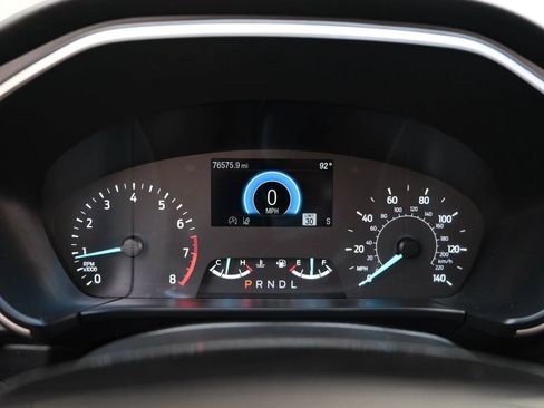 Used 2022 Ford Escape SEL FWD image 35