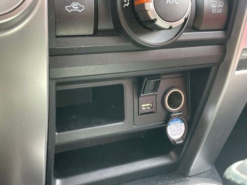 Used 2021 Toyota 4Runner SR5 image 7