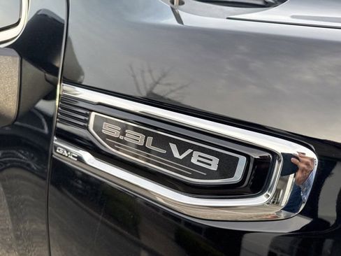 Used 2024 GMC Sierra 1500 SLT image 5