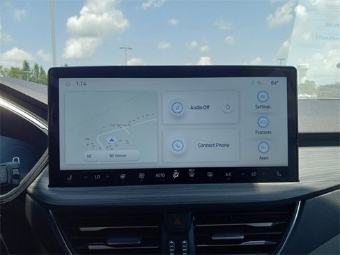 Used 2023 Ford Escape Platinum image 47