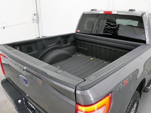 Used 2021 Ford F150 Lariat w/ Equipment Group 501A Mid AWD/4WD image 39