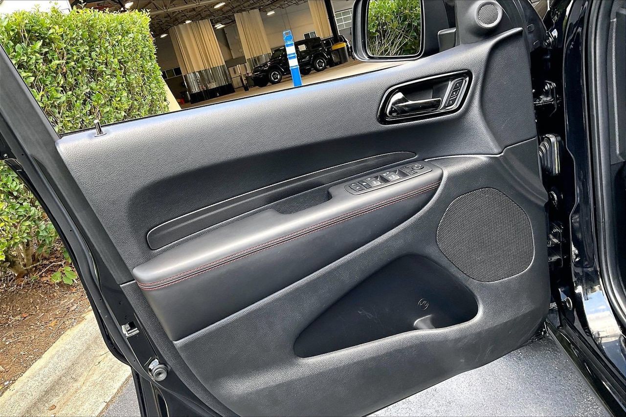 Used 2023 Dodge Durango R/T AWD/4WD image 28
