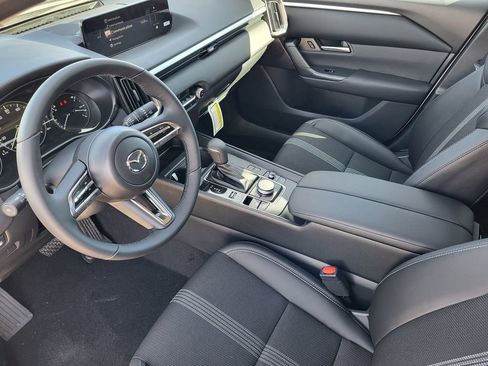 New 2026 MAZDA CX-50 2.5 Hybrid w/ Weather Package image 9