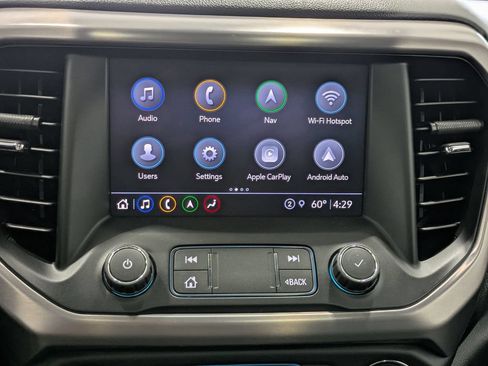 Used 2021 GMC Acadia AT4 w/ Trailering Package AWD/4WD image 31