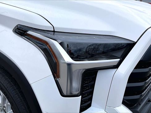 New 2026 Toyota Tundra SR5 AWD/4WD image 13