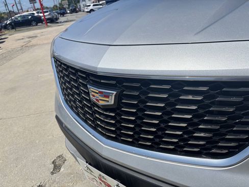 Used 2019 Cadillac XT4 Premium Luxury AWD/4WD image 20