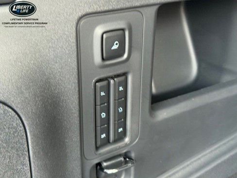 New 2026 Ford Expedition King Ranch AWD/4WD image 49