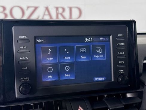 Used 2019 Toyota RAV4 XLE image 16