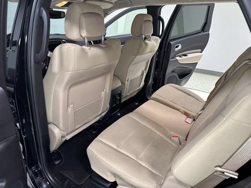 Used 2019 Dodge Durango SXT AWD/4WD image 24
