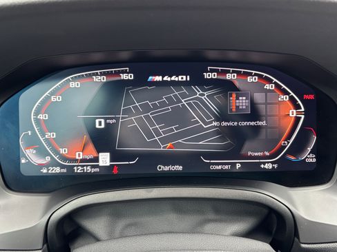 Used 2023 BMW M440i Gran Coupe w/ Premium Package image 20