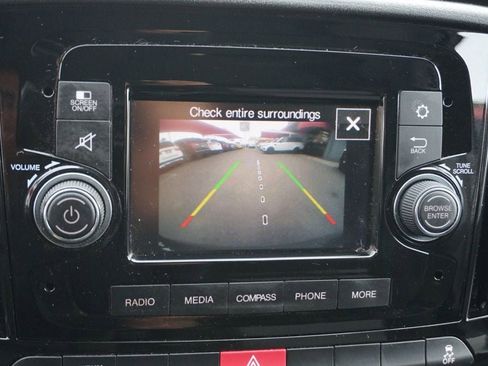 Used 2019 RAM ProMaster City Tradesman image 34