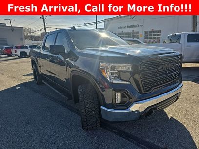 Used 2020 GMC Sierra 1500 SLT w/ SLT Premium Plus Package