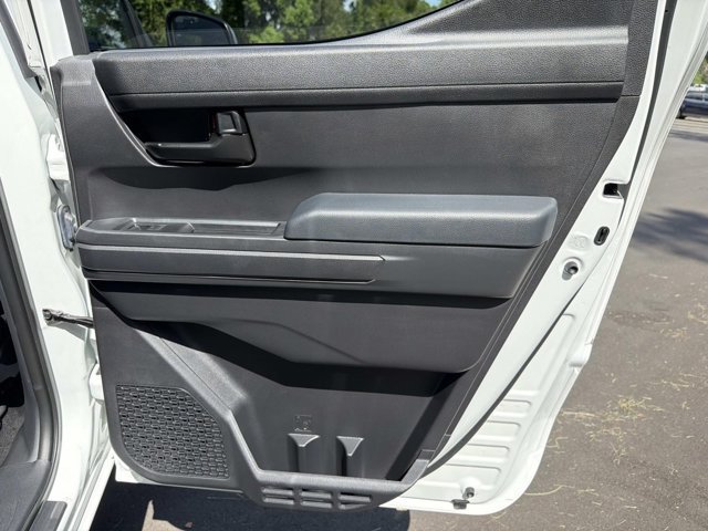 Used 2024 Toyota Tacoma SR RWD image 18