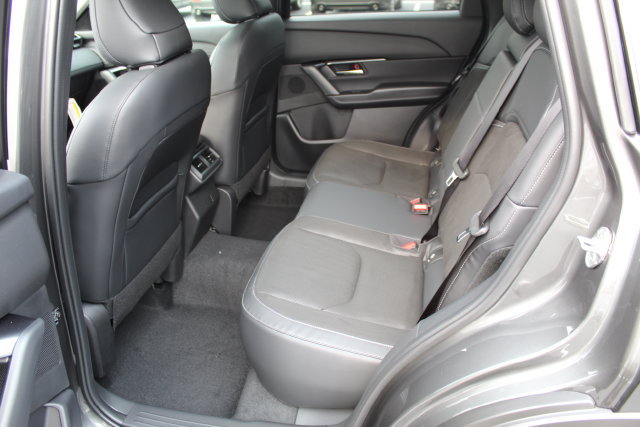 New 2026 MAZDA CX-5 Preferred AWD/4WD image 13
