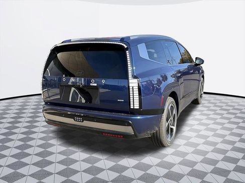 New 2026 Hyundai Ioniq 9 Calligraphy image 8