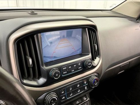 Used 2016 Chevrolet Colorado Z71 image 27