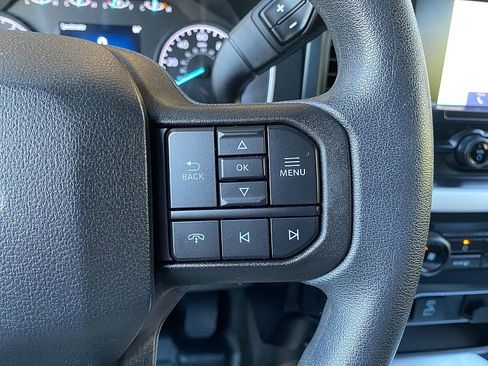 Certified 2022 Ford F150 XL w/ Equipment Group 101A High AWD/4WD image 48